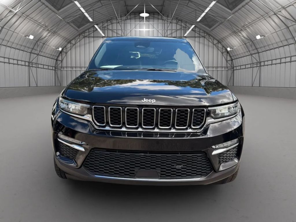 jeep grand cherokee 2024 1C4RJYB64RC116978 image jeep grand cherokee 2024 1C4RJYB64RC116978 image